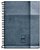 Caderno CD 1Mat 96Fls Notes - Imagem 1