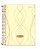 Caderno CD 15Mat 240Fls Doux - Imagem 1