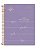 Caderno CD 10Mat 160Fls My Soul - Imagem 1
