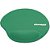 Base para Mouse em Gel Verde Maxprint - Imagem 1