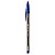 Caneta Bic Cristal Bold 1.6 Azul Unidade - Imagem 1