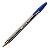 Caneta Bic Cristal Bold 1.6 Azul Unidade - Imagem 2