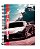 Caderno CD 10Mat 160Fls Speed Max - Imagem 1