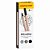 Caneta 0.4 Preto Microline - Imagem 2