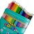 Lápis de Cor 24 Cores Multicolor 11.2400N - Imagem 1