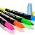 Marca Texto AM/LR Duas Pontas SLW8-GF Pentel - Imagem 2