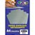 Papel A4 Lamicote Prata 250g/m2 - Imagem 1