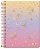 Caderno CD 10Mat 160Fls Fun Fun - Imagem 3