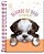 Caderno CD 15Mat 300Fls Dog Lovers - Imagem 2