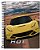 Caderno CD Univ 12Mat 240Fls Hot Machine - Imagem 2