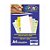 Papel Casca de Ovo Branco A4 180G 50Fls  Off Paper - Imagem 1