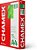 Papel A4 Chamex Multi IP 75g Resma - Imagem 1