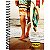 Caderno CD 1Mat Pop Masc 80Fls - Imagem 1