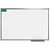 Quadro Branco Std 200x120 Mold ALM POP -Souza - Imagem 1