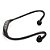 Fone de ouvido earphone sport com arco bt fm sd ph263 multilaser - Imagem 1