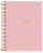 Caderno CD 1/4 Sweetly - Imagem 1