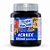Tinta de tecido 250ml preto - Imagem 1
