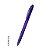 Caneta 0.7 Violeta Retrátil IFEEL-IT - Imagem 1