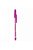 Caneta 07 Fina Pink - Imagem 1