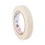 fita adesiva euro msk 6142 12x50 crepe - Imagem 1