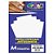 Papel opaline Branco A4 240g - Imagem 1
