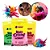 Holi Colors 100g Vermelho Fogo - Imagem 2