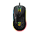 Mouse RGB 6D Gamer com Luz Led 1619B - Imagem 1