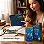 Calculadora 8 Digitos Flip Harry Potter - Imagem 2
