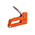 Grampeador Plastico Hobby Profissional - Imagem 1
