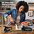 Grampeador Metal Hobby Profissional - Imagem 2