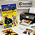 Papel Fotográfico A4 180g High Glossy Off Paper - Imagem 2