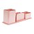 Porta Lapis, Clips e Lembrete Sortida 3031.S - Imagem 3