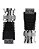 Conector BNC com borne CONEX (KIT 10 UN) - INTELBRAS - Imagem 1
