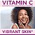 Vitamina Nature’s Bounty:  Hair, Skin & Nails - Imagem 3