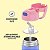 Garrafa Térmica Thermos Funtainer Kids - Imagem 4