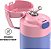 Garrafa Térmica Thermos Funtainer Kids - Imagem 3