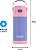 Garrafa Térmica Thermos Funtainer Kids - Imagem 6