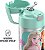 Garrafa Térmica Thermos Funtainer Kids - Imagem 3