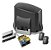 Kit Motor Para Portão Deslizante Kdz Fit 1/4 Hp Garen 500 Kg - Imagem 6