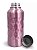 Garrafa Térmica Squeeze Inox 500ml Parede Dupla Rosa - Imagem 3
