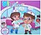 Kit Médico Menino Brinquedo Infantil 11 Itens Educativo - Imagem 2