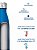 Garrafa Térmica Parede Dupla Squeeze Inox 500ml Azul - Imagem 3