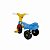 Motika Azul Motoca Triciclo Velotrol Infantil Lugo - Imagem 3