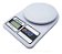 Balança Digital Eletrônica De Precisão 10kg Dieta E Cozinha - Imagem 3