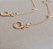 Brinco Argola com Piercing de Fake - Imagem 3