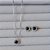 Conjunto Bolinha Black - Imagem 1