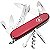 Canivete Victorinox Climber Vermelho - Imagem 1