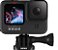 Câmera de ação - GoPro HERO9 Black - à Prova D'água com LCD - Imagem 3