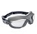 Óculos De Proteção Ampla Visão Plutão Danny Ca14883 Da15600 - Imagem 1