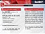 Luva Epi Segurança Danny Coral Térmica 250º Impermeável - Imagem 5